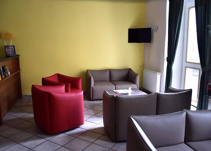Hotel Residence Select Praga